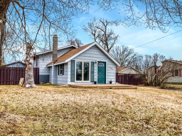 721 21st St NW, Bemidji, MN 56601