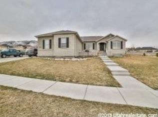 3769 S Panorama Dr, Saratoga Springs, UT 84045