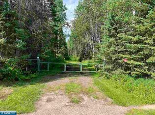 11149 S Town Line Rd, Hibbing, MN 55746