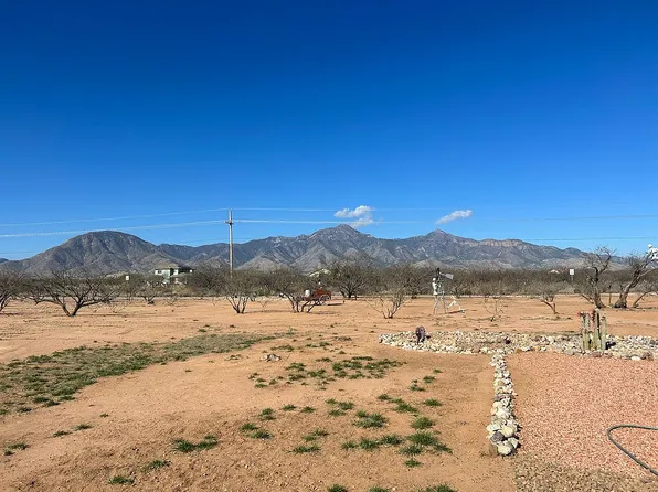 8955 S Kings Ranch Rd, Hereford, AZ 85615