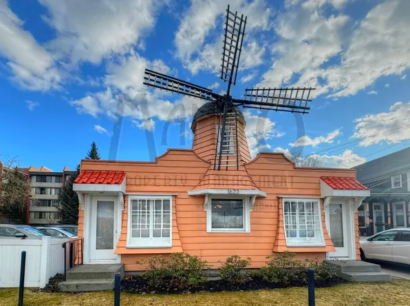 1623 W 1st Ave, Spokane, WA 99201