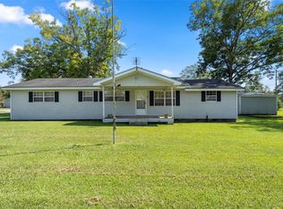 1027 Watford St, Graceville, FL 32440