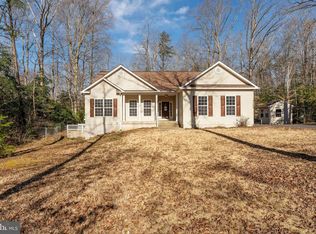 7126 Arrow Wood Dr, Fredericksburg, VA 22408