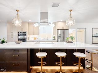 8637 E Via De La Escuela, Scottsdale, AZ 85258