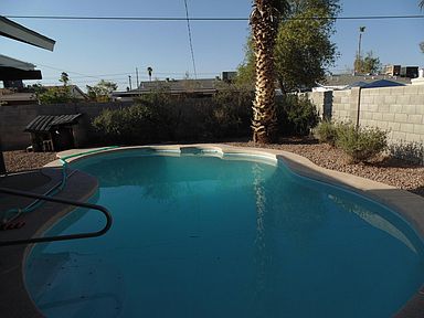 1654 W Belfast St Mesa Az 851 Zillow