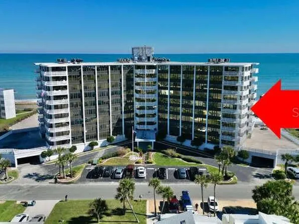 3580 S Ocean Shore Blvd APT 509, Flagler Beach, FL 32136
