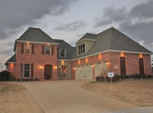 894 E Rochel Dr, Shreveport, LA 71115
