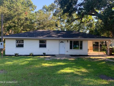 1612 Lewis Ave, Biloxi, MS, 39531