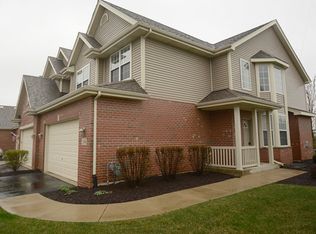 12664 W Yorkshire Ct, Homer Glen, IL 60491