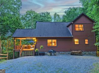 66 Forest Trl, Blue Ridge, GA 30513