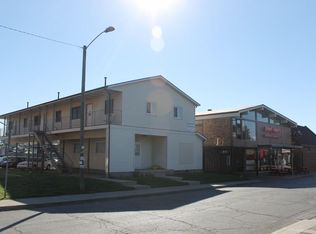 514 N Martin St APT A, Muncie, IN 47303