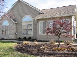 1776 Crossing Blvd, Circleville, OH 43113