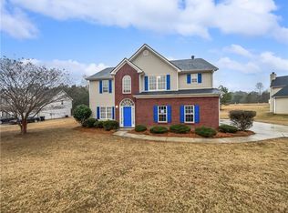 7085 Magnolia Ln, Fairburn, GA 30213