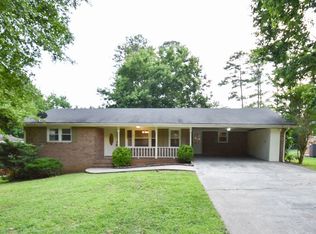 217 Valley Rd, Lawrenceville, GA 30044