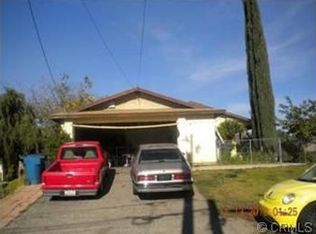 416 E Franklin St, Lake Elsinore, CA 92530