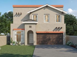 421 Villa Sol Ct, El Paso, TX 79927