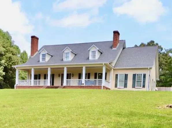 525 Jasmine Hill Rd, Anniston, AL 36207