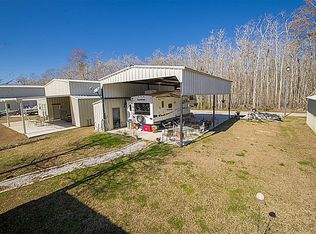 23310 Chene Blanc Ln, Maurepas, LA 70449