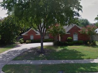 2804 Foxboro Dr, Richardson, TX 75082