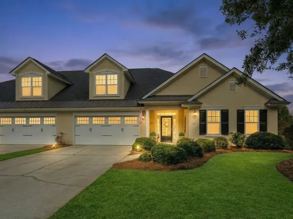 106 Mallory Pl, Pooler, GA 31322