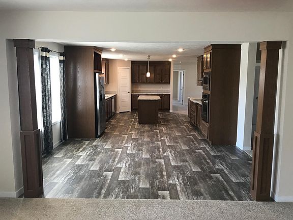 2nd image of 5202 Sheffield Dr