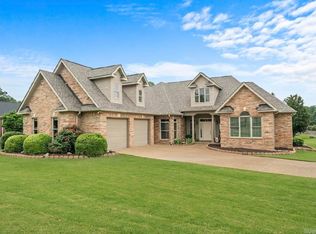 123 Setter Xing, Hot Springs, AR 71901