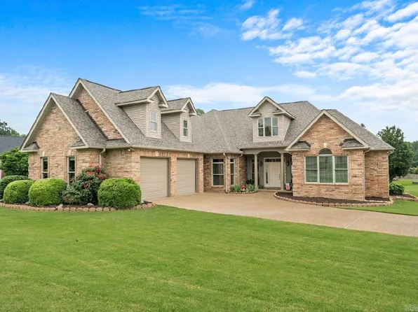 123 Setter Xing, Hot Springs, AR 71901