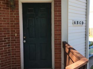 1407 Paris Rd APT D, Columbia, MO 65201