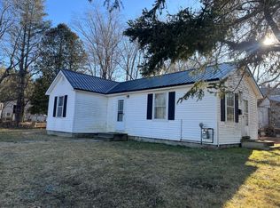 62 Lincoln St, Old Town, ME 04468