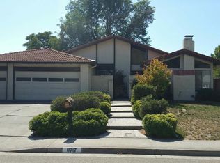 9717 Blue Mound Dr, San Ramon, CA 94583