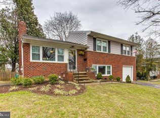 819 Scarlett Dr, Towson, MD 21286