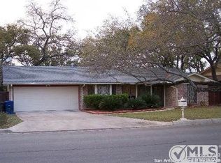 3135 Clearfield Dr, San Antonio, TX 78230