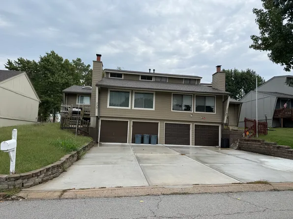 729 N 75th St, Kansas City, KS 66112