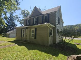 4282 Philipsburg Bigler Hwy, West Decatur, PA 16878