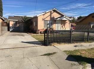 5215 Southall Ln, Bell, CA 90201