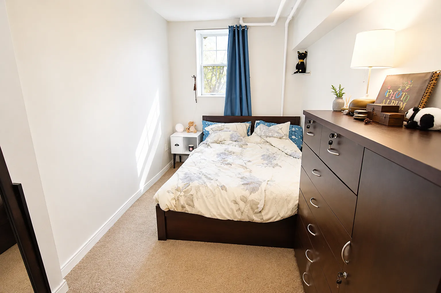 1 bed, $2,475 — Photo 3