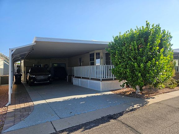 2nd image of 8700 E University Dr #1424