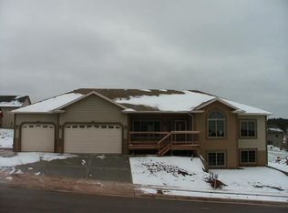 2921 Sourdough Rd, Rapid City, SD 57702