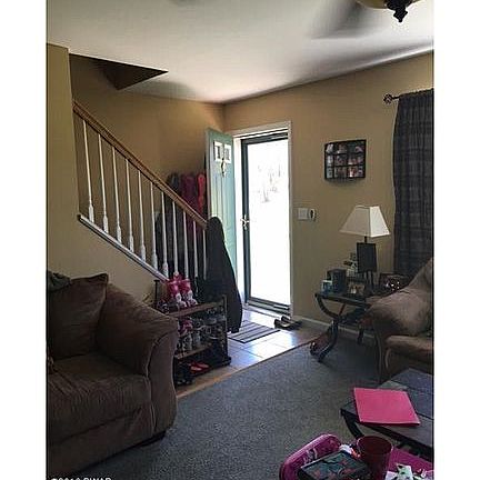 entry way