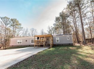 41 Cherokee Cir, Buchanan, GA 30113