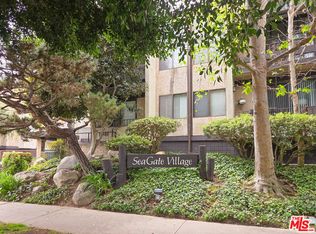 8675 Falmouth Ave APT 110, Playa Del Rey, CA 90293