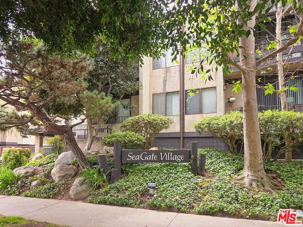 8675 Falmouth Ave APT 110, Playa Del Rey — photo 1