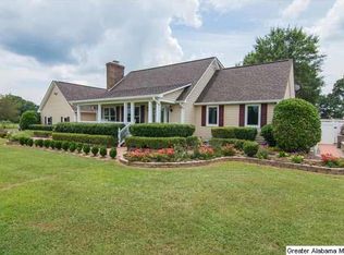 2570 Blue Springs Rd, Wilsonville, AL 35186