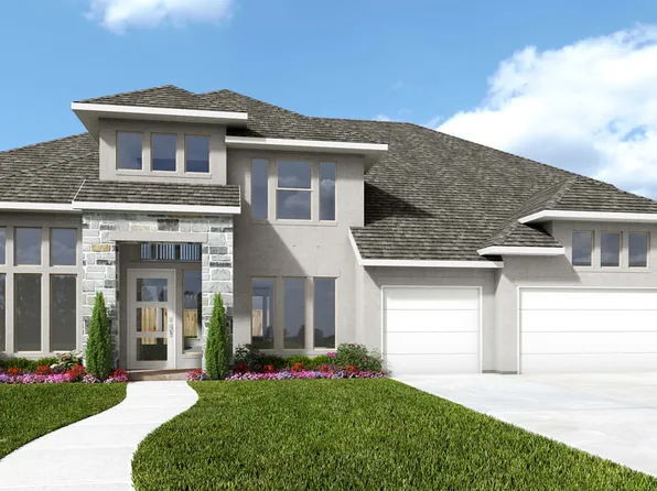 4285S Plan, Lakes of Cane Island 80'