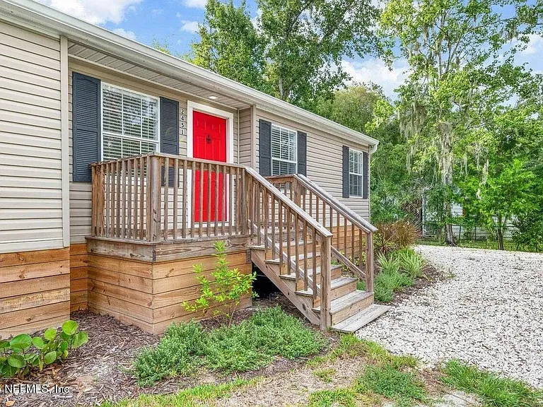 2451 Deer Run Rd — Photo 16