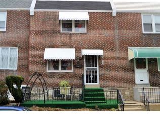4027 Lawndale St, Philadelphia, PA 19124