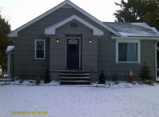 1774 Old Forge Rd, Mogadore, OH 44260