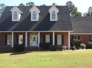 14 County Road 617, Corinth, MS 38834