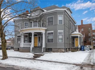 584 Elmwood Ave APT 4, Buffalo, NY 14222