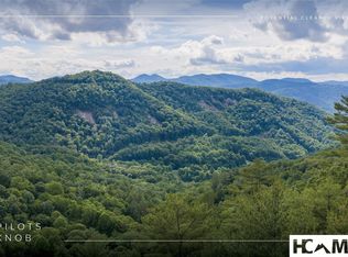 50/50B Winter Green Drive, Glenville, NC 28736